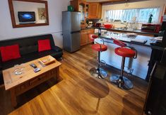 其他 4 Apartments Wales