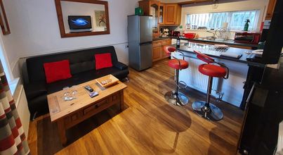 其他 4 Apartments Wales