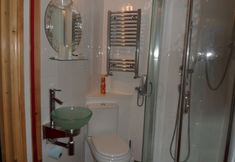 其他 3 Apartments Wales