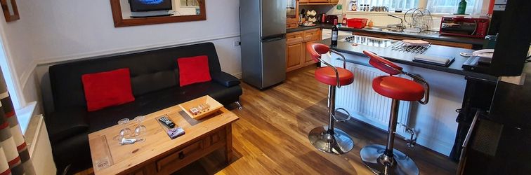 其他 Apartments Wales