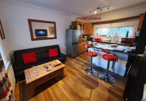 其他 Apartments Wales