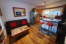 其他 Apartments Wales