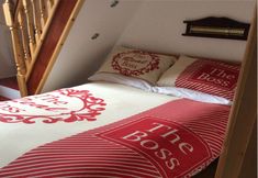 其他 6 Apartments Wales