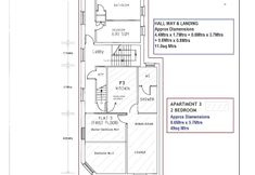 其他 2 Apartments Wales