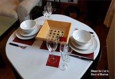 其他 7 Apartments Wales