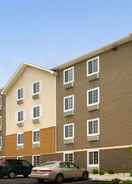 Primary image WoodSpring Suites Chicago Romeoville