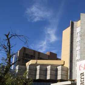 Primary image1Sumatra Hotel e Centro de Convenções,Museu da Sociedade Rural do Paraná飯店