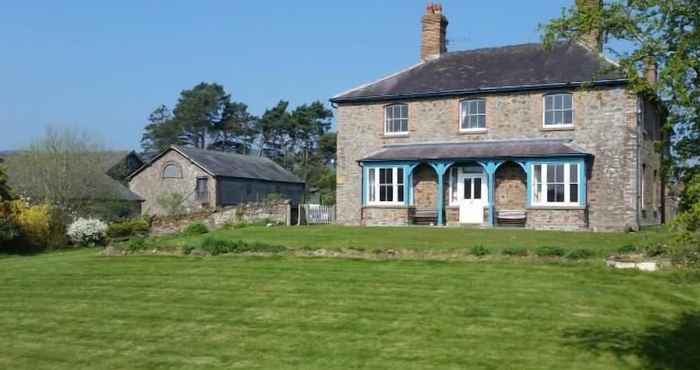 Others Upper Letton Farmhouse