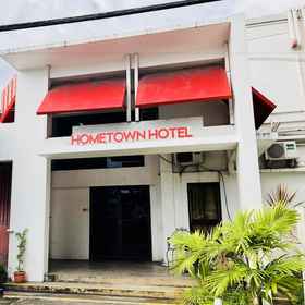 Primary image 1 Hometown Hotel Bacolod - Lacson, Hotel Handumanan