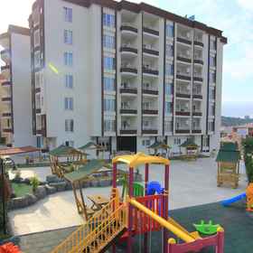Primary image 1 Royal Life Residence, Karadeniz Technical University Faculty of Economics and Administrative Sciences Hotels