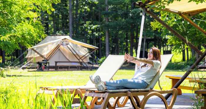 Others Glamping Resort Feriendorf