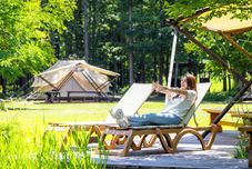 Others Glamping Resort Feriendorf