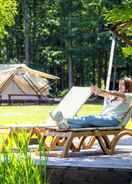 Foto utama Glamping Resort Feriendorf