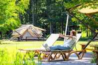 Lain-lain Glamping Resort Feriendorf