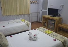 その他 4 Asian Smile Hotel