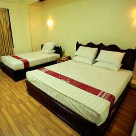 Primary image 1 Hotel Angel Land, Khách sạn Thandaunggyi