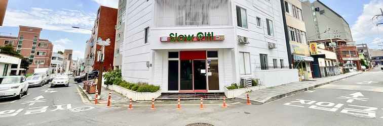 Lainnya Slow Citi Guesthouse - Hostel