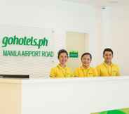 Others 5 Go Hotels Manila Airport Road