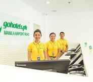 Others 2 Go Hotels Manila Airport Road