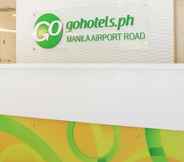 Others 3 Go Hotels Manila Airport Road