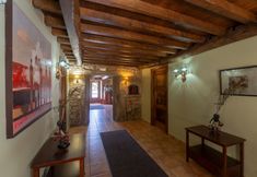 其他 3 Hotel Restaurante Asador de Roxos Casa de Albardonedo