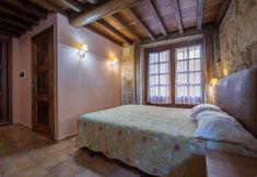 其他 7 Hotel Restaurante Asador de Roxos Casa de Albardonedo