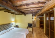 其他 6 Hotel Restaurante Asador de Roxos Casa de Albardonedo