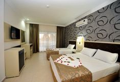 其他 6 Asrın Beach Hotel - All Inclusive