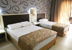 其他 5 Asrın Beach Hotel - All Inclusive