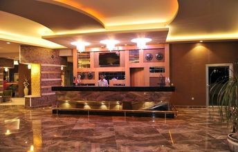 其他 4 Asrın Beach Hotel - All Inclusive