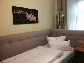 其他 4 Ratsherberge Waltershausen