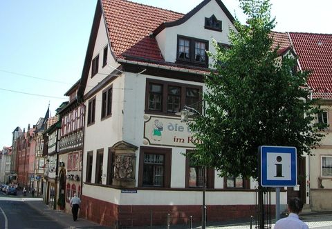 其他 Ratsherberge Waltershausen