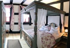 其他 5 Ratsherberge Waltershausen