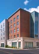 Imej utama Hampton Inn & Suites Worcester