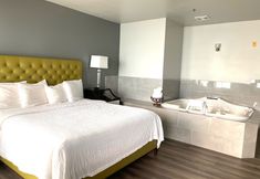 其他 5 Tides Inn & Suites