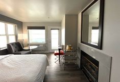 其他 4 Tides Inn & Suites