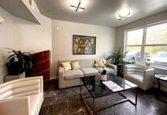 其他 2 Tides Inn & Suites