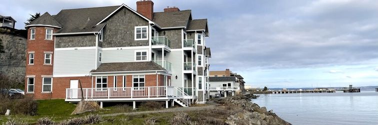 其他 Tides Inn & Suites