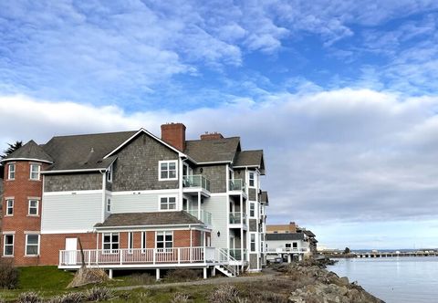 其他 Tides Inn & Suites