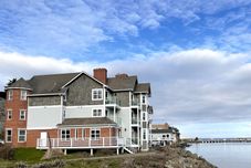 其他 Tides Inn & Suites