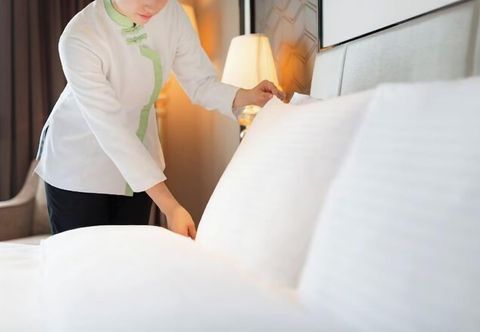 その他 Guangzhou Zengcheng Fuli Wanda Realm Hotel (Zengcheng Wanda Plaza Branch)