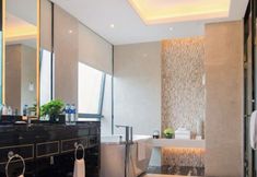 その他 7 Guangzhou Zengcheng Fuli Wanda Realm Hotel (Zengcheng Wanda Plaza Branch)