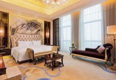 その他 3 Guangzhou Zengcheng Fuli Wanda Realm Hotel (Zengcheng Wanda Plaza Branch)