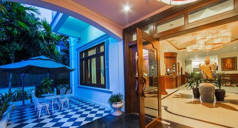 其他 2 Sovan Mealea Hotel