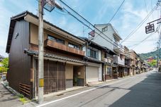 기타 Choya Chawanzaka