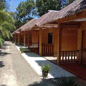 Primary image 1 アロナ パウイカン, パングラオカートウェイズ ホテル