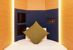 其他 6 MyCUBE by MYSTAYS Asakusa Kuramae