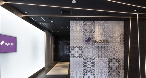 其他 2 MyCUBE by MYSTAYS Asakusa Kuramae