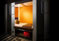 其他 4 MyCUBE by MYSTAYS Asakusa Kuramae