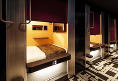 其他 7 MyCUBE by MYSTAYS Asakusa Kuramae